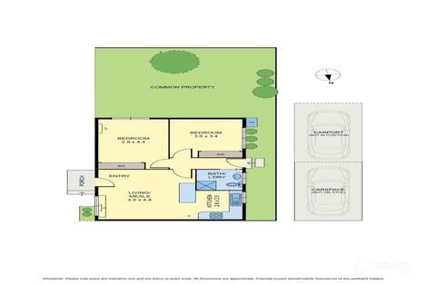 Property photo of 6/16 Vanberg Road Essendon VIC 3040