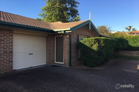 Property photo of 6/5 Justine Parade Rutherford NSW 2320