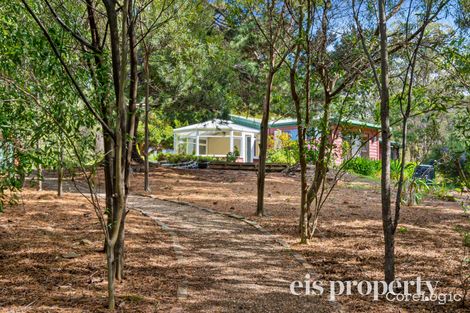 Property photo of 231 Silver Hill Road Cygnet TAS 7112