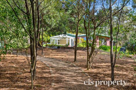 Property photo of 231 Silver Hill Road Cygnet TAS 7112