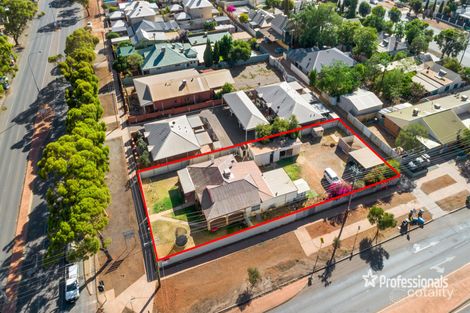 Property photo of 463 Hannan Street Kalgoorlie WA 6430