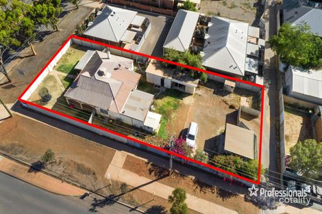 Property photo of 463 Hannan Street Kalgoorlie WA 6430