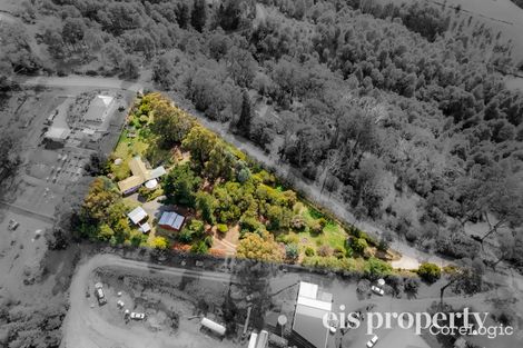 Property photo of 231 Silver Hill Road Cygnet TAS 7112