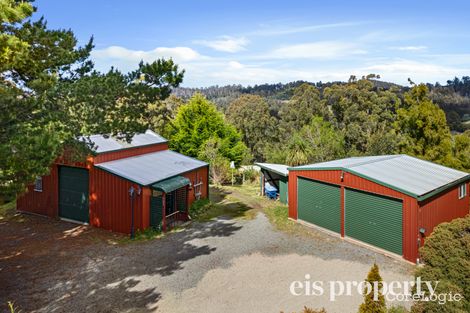 Property photo of 231 Silver Hill Road Cygnet TAS 7112