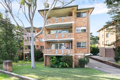 Property photo of 8/12-14 Kiora Road Miranda NSW 2228