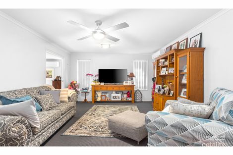 Property photo of 17 Reddy Drive Norman Gardens QLD 4701