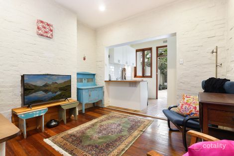 Property photo of 8A Selwyn Street Paddington NSW 2021