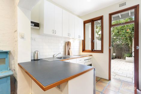 Property photo of 8A Selwyn Street Paddington NSW 2021