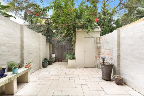 Property photo of 8A Selwyn Street Paddington NSW 2021