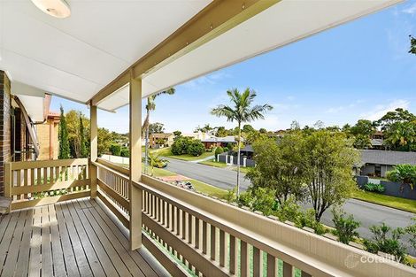 Property photo of 13 Yarran Drive Ashmore QLD 4214