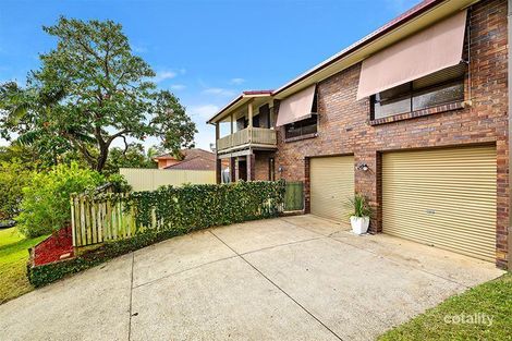 Property photo of 13 Yarran Drive Ashmore QLD 4214