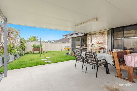 Property photo of 24 Potaroo Place Townsend NSW 2463