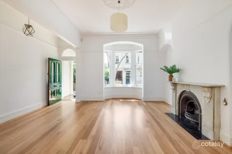 1/153 Brougham St, Woolloomooloo, NSW 2011