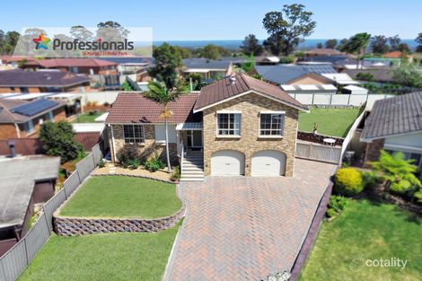 Property photo of 2 Neenan Place Erskine Park NSW 2759