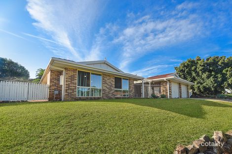 Property photo of 56 Orchid Avenue Kallangur QLD 4503