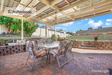 Property photo of 2 Neenan Place Erskine Park NSW 2759