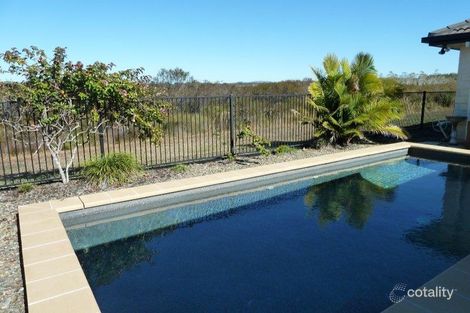 Property photo of 57 Sailfish Drive Mountain Creek QLD 4557
