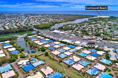 Property photo of 93/40 Lakeside Crescent Currimundi QLD 4551