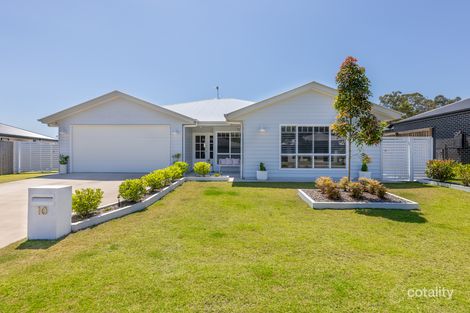 Property photo of 10 Appaloosa Street Woodford QLD 4514