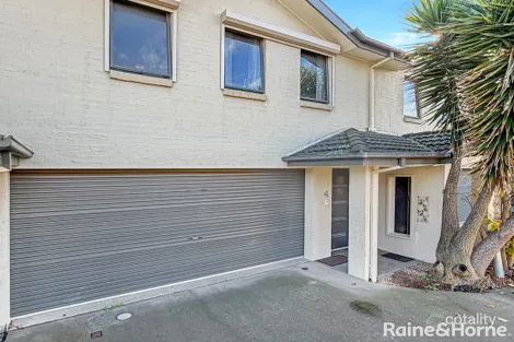 4/18 Mowatt St, Queanbeyan East, NSW 2620