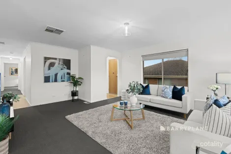 Property photo of 45 Lantana Drive Narre Warren VIC 3805