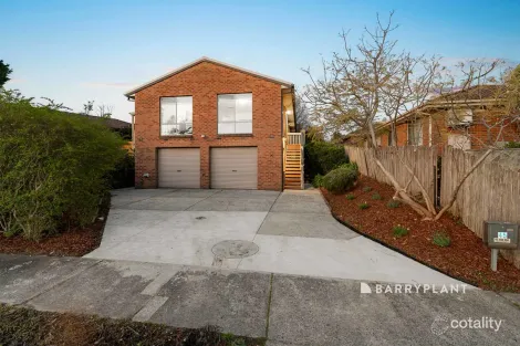 Property photo of 45 Lantana Drive Narre Warren VIC 3805