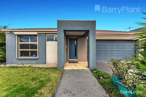 Property photo of 47 Sherrington Grange Derrimut VIC 3026