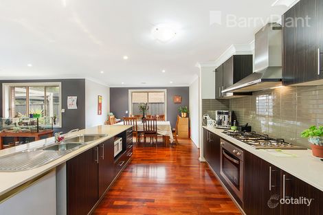 Property photo of 47 Sherrington Grange Derrimut VIC 3026