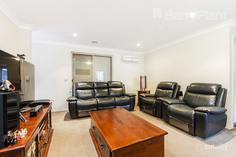 Property photo of 47 Sherrington Grange Derrimut VIC 3026