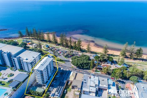 Property photo of 12/109 Landsborough Avenue Scarborough QLD 4020