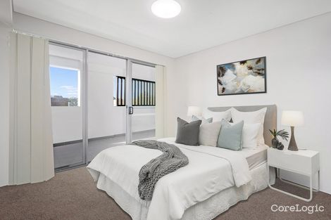 Property photo of 18/15 Civic Avenue Pendle Hill NSW 2145