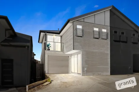 Property photo of 20 Sunshine Court Hampton Park VIC 3976