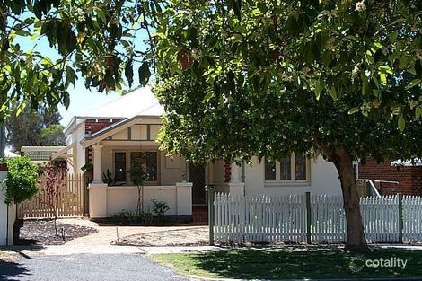 42 The Boulevarde, Mount Hawthorn, WA 6016