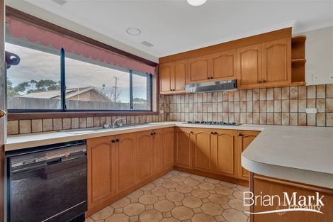 Property photo of 53 Nicklaus Drive Hoppers Crossing VIC 3029