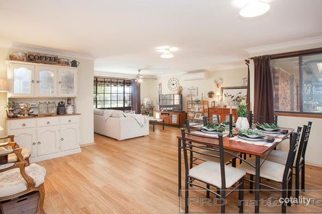 Property photo of 558 Duckenfield Road Duckenfield NSW 2321