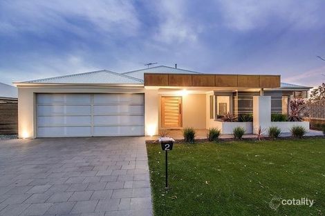 Property photo of 2 Colonial Boulevard Baldivis WA 6171