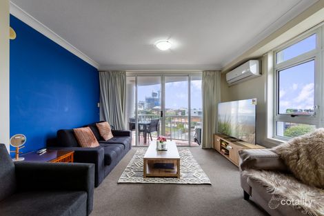 Property photo of 1037/2623-2633 Gold Coast Highway Broadbeach QLD 4218