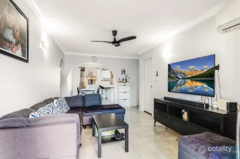 Property photo of 3/22 Kidston Terrace Chermside QLD 4032