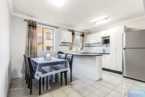 Property photo of 3/22 Kidston Terrace Chermside QLD 4032