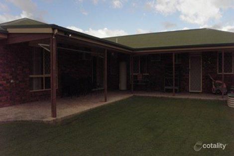Property photo of 8 Dundee Court Beaconsfield QLD 4740
