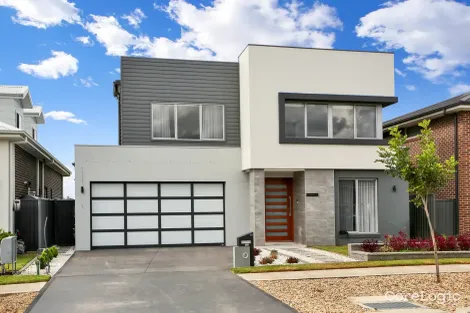 Property photo of 19 Marketsfield Avenue North Kellyville NSW 2155