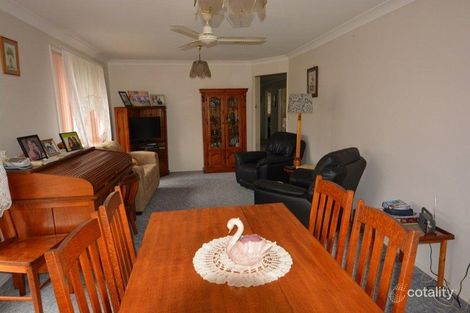 Property photo of 39 Maxwell Street Norman Gardens QLD 4701