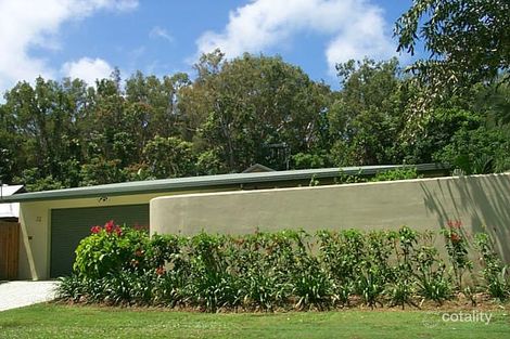 32 Sorrento Cres, Port Douglas, QLD 4877