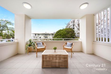 Property photo of 202/4 Rosewater Circuit Breakfast Point NSW 2137