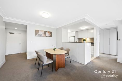 Property photo of 202/4 Rosewater Circuit Breakfast Point NSW 2137