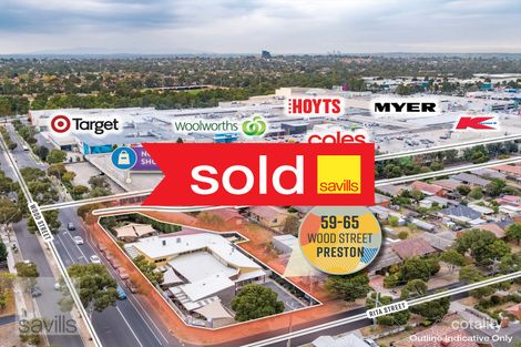 59-65 Wood St, Preston, VIC 3072