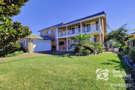 Property photo of 39 King George Parade Forster NSW 2428
