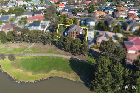Property photo of 5 Lakeview Terrace Melton West VIC 3337