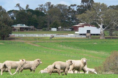 82 Jardines Rd, Balmoral, VIC 3407