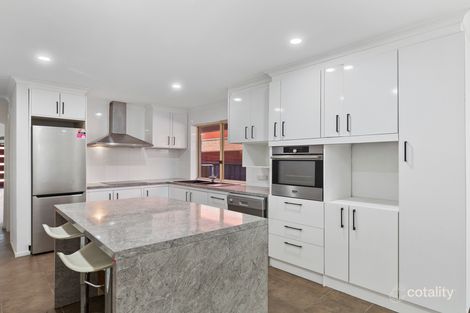 Property photo of 37 Homestead Drive Aberfoyle Park SA 5159